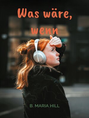 cover image of Was wäre, wenn